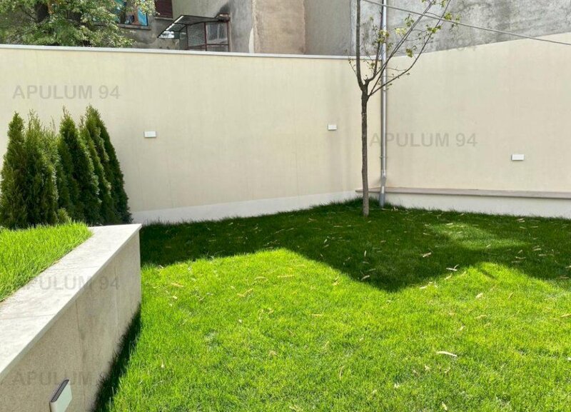 Apartament 4 camere | Cartierul Armenesc | Gradina privata 160mp