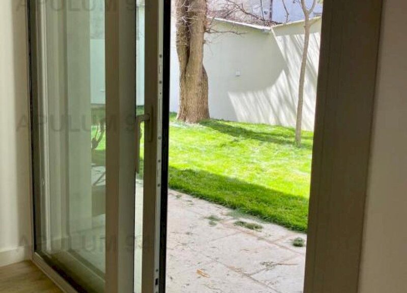 Apartament 4 camere | Cartierul Armenesc | Gradina privata 160mp