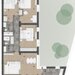Apartament 4 camere | Cartierul Armenesc | Gradina privata 160mp